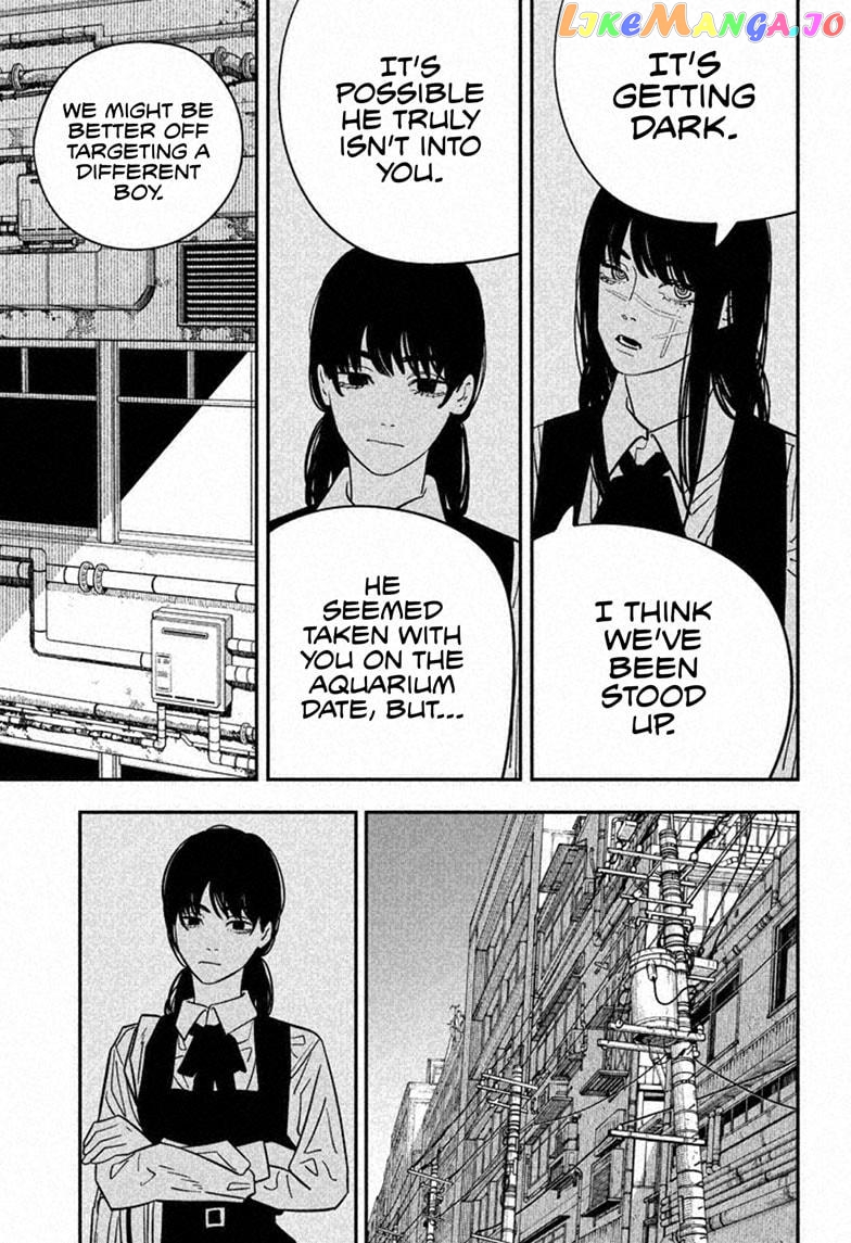 Chainsaw Man, Chapter 120 image 13